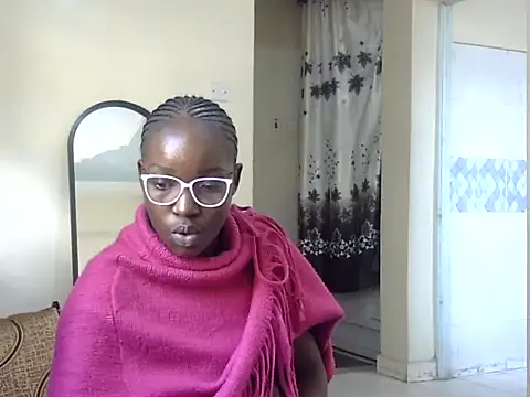 Chichii- online show from December 23, 10:57 am