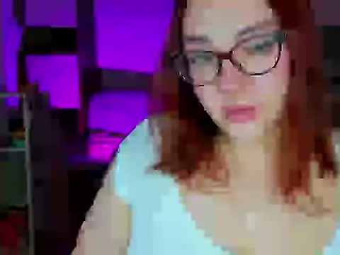 Gotticat online show from November 9, 8:51 pm