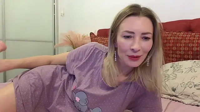  Maddalena  online show from March 5, 12:05 am