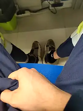 coppiapazza online show from December 27, 12:07 am