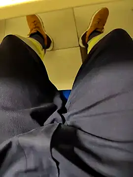 coppiapazza online show from January 11, 9:25 pm