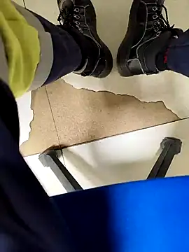 coppiapazza online show from February 5, 5:20 pm