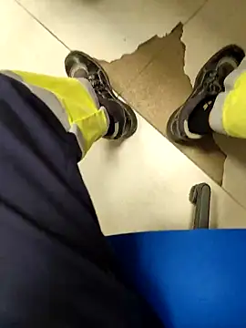 coppiapazza online show from March 12, 3:29 pm