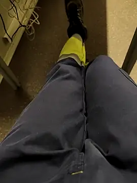 coppiapazza online show from October 9, 8:07 pm