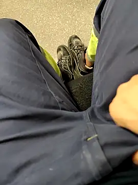 coppiapazza online show from October 10, 8:19 pm