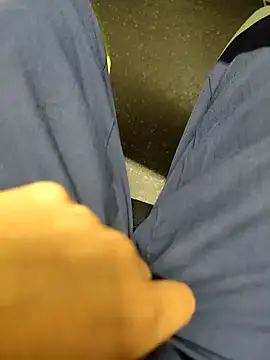 coppiapazza online show from October 15, 4:29 pm