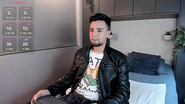 Edward max online show from January 28, 3:47 am