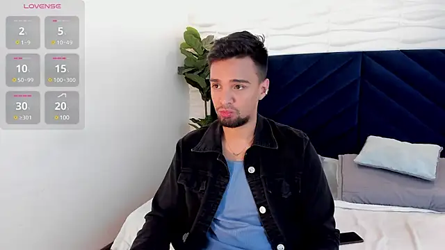 Edward max online show from February 2, 12:09 am