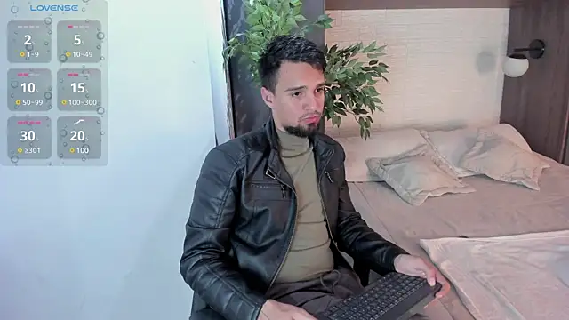 Edward max online show from February 23, 3:45 am