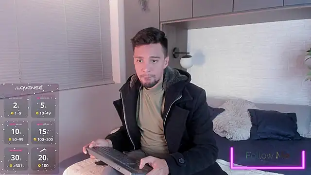 Edward max online show from March 7, 4:02 am