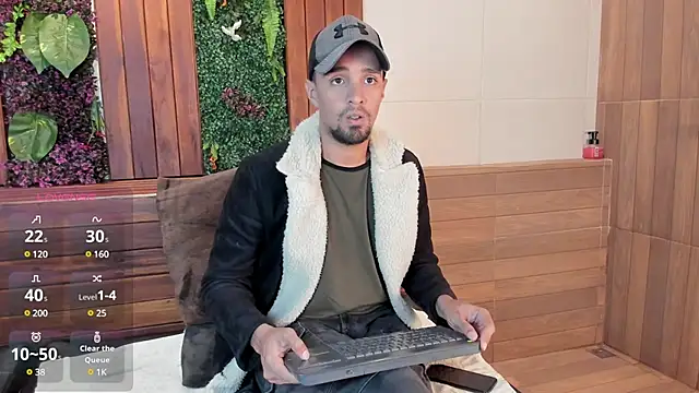 Edward max online show from March 8, 3:28 am