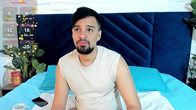 Edward max online show from September 28, 3:23 am