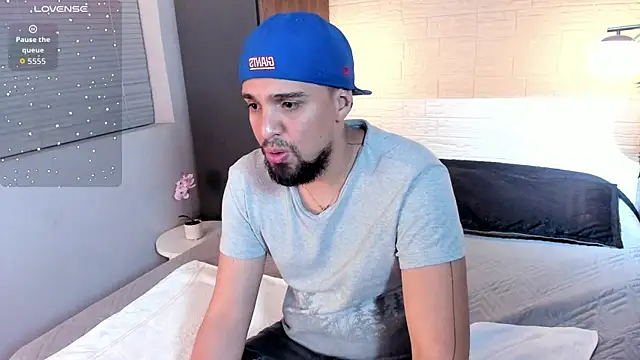 Edward max online show from October 5, 3:49 am