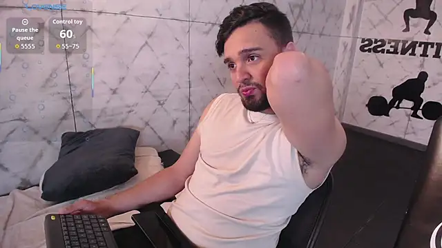 Edward max online show from November 22, 3:38 am