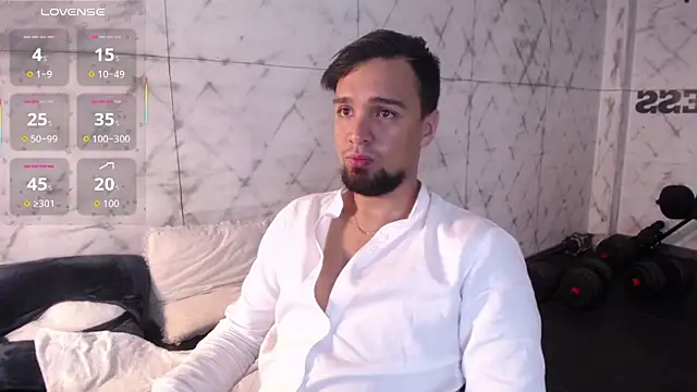 Edward max online show from November 30, 8:24 pm