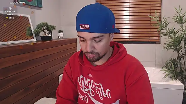 Edward max online show from January 7, 3:42 am