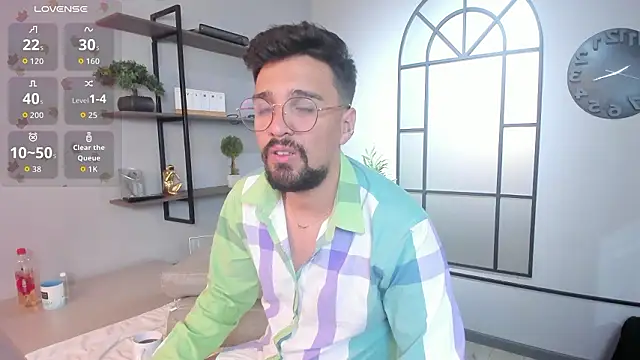 Edward max online show from February 7, 3:32 am