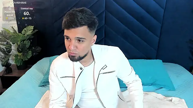 Edward max online show from March 13, 4:08 am