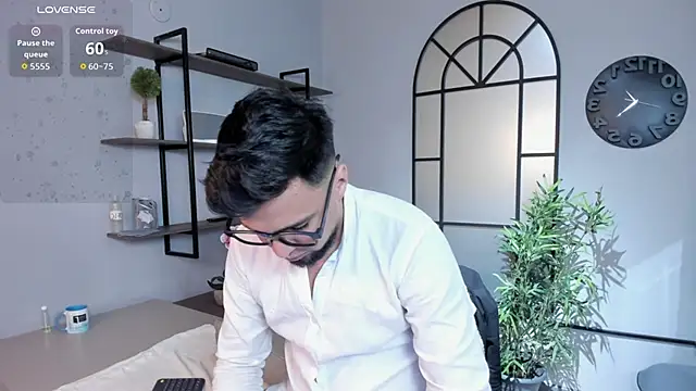 Edward max online show from March 14, 3:45 am