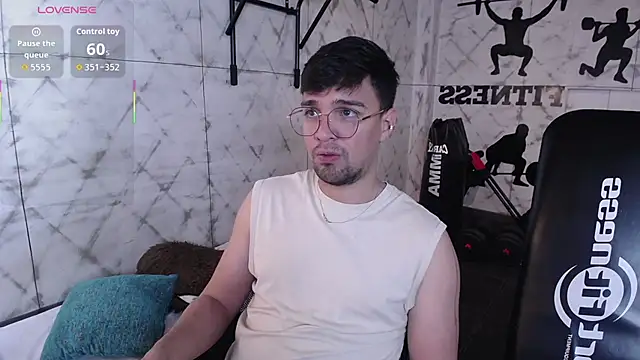 Edward max online show from April 6, 3:37 am