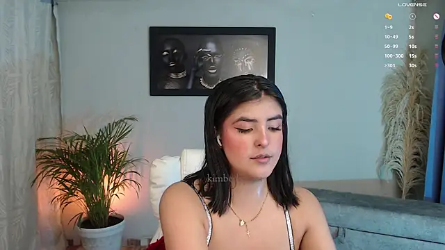 Snapshot of kim_zaratte chatting on November 5, 1:27 am kim zaratte online show from November 5, 1:27 am