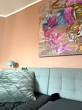 Hr Frk Olsen online show from October 6, 11:51 am