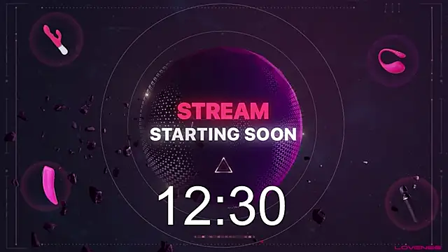 Hr Frk Olsen online show from October 30, 5:31 am