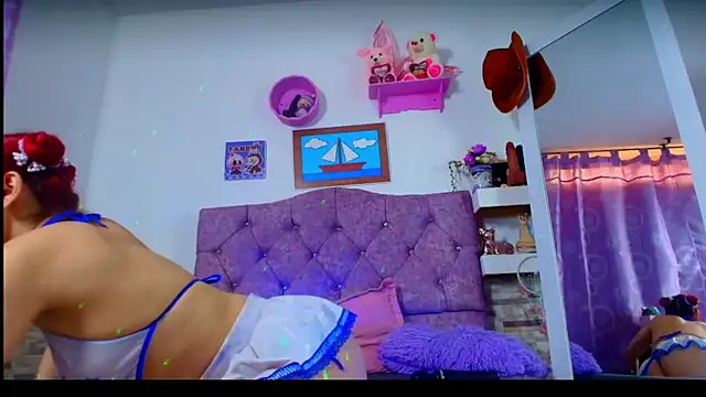 Melannytaylor online show from November 12, 8:08 pm