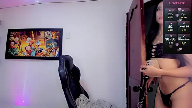 Snapshot of AndreaSweet_ chatting on November 29, 5:38 pm AndreaSweet online show from November 29, 5:38 pm