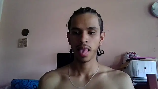 TheBlessedSide online show from September 12, 7:25 pm