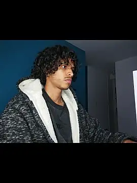 TheBlessedSide online show from October 17, 10:56 pm