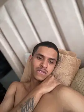 TheBlessedSide online show from February 17, 8:48 pm