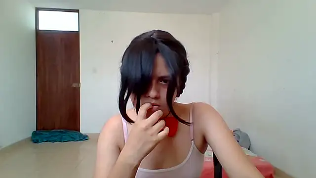 Snapshot of Elsa_sweet chatting on December 21, 4:14 pm Elsa sweet online show from December 21, 4:14 pm