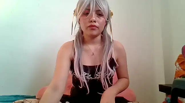 Snapshot of Elsa_sweet chatting on January 9, 11:13 pm Elsa sweet online show from January 9, 11:13 pm