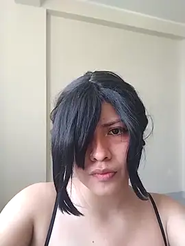 Snapshot of Elsa_sweet chatting on February 23, 3:18 pm Elsa sweet online show from February 23, 3:18 pm