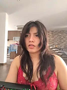 Snapshot of Elsa_sweet chatting on September 19, 6:08 pm Elsa sweet online show from September 19, 6:08 pm