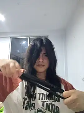 Snapshot of Elsa_sweet chatting on September 20, 6:14 am Elsa sweet online show from September 20, 6:14 am