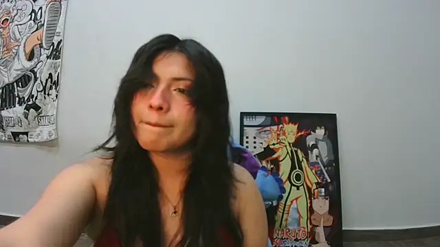 Snapshot of Elsa_sweet chatting on December 3, 3:14 am Elsa sweet online show from December 3, 3:14 am