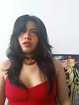 Snapshot of Elsa_sweet chatting on December 3, 4:16 pm Elsa sweet online show from December 3, 4:16 pm