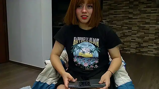 Elsa sweet online show from February 17, 4:20 am