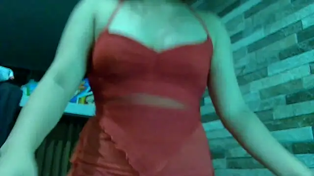 Elsa sweet online show from March 7, 3:25 am