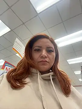 diosagriega 1 online show from January 13, 5:24 am