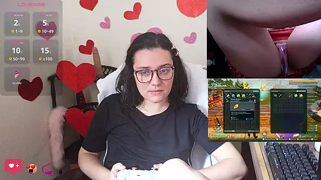 sobresalinaa online show from February 18, 3:41 pm