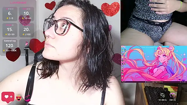 sobresalinaa online show from March 6, 3:25 am