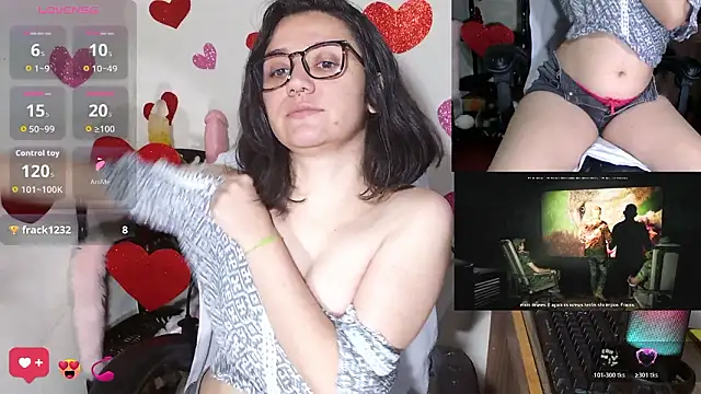 sobresalinaa online show from March 9, 5:11 am