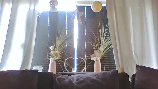 DevilsAngel13 online show from September 17, 10:28 am