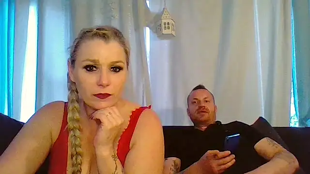 DevilsAngel13 online show from October 6, 8:56 am