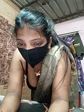 queensenorita online show from April 16, 6:09 pm