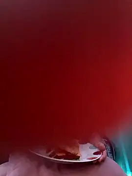 Snapshot of Nina-Chick777 chatting on October 23, 2:22 am Nina-Chick777 online show from October 23, 2:22 am