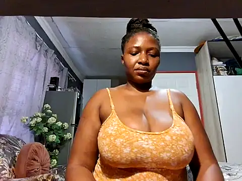 Snapshot of EbonyRose9 chatting on March 2, 11:50 am EbonyRose9 online show from March 2, 11:50 am